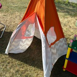 Kids Teepee