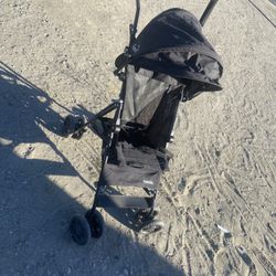 Toddler Stroller 