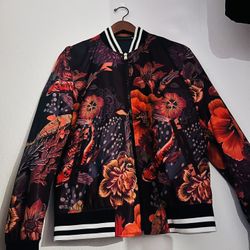 Italian Paul Smith Bomber