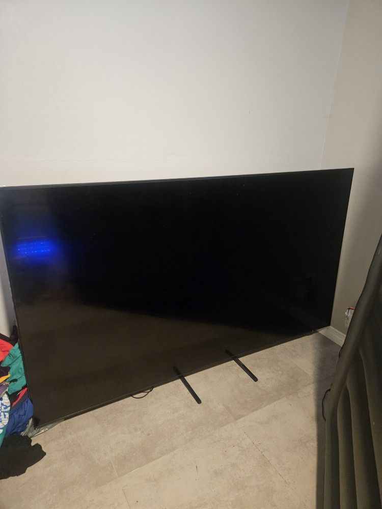 86 Inch Samsung Smart Tv