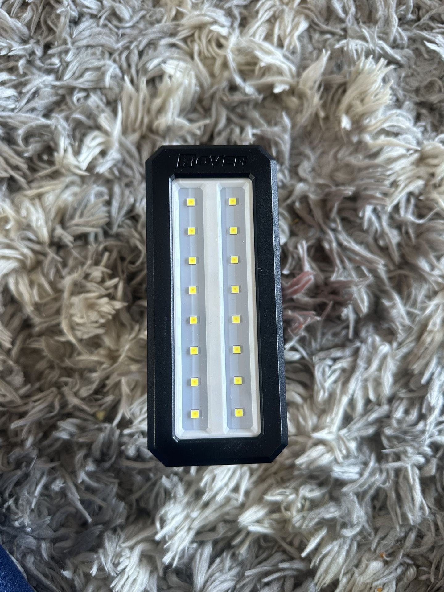 Milwaukee Rover Service And Repair Flood Light