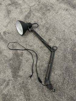 IKEA Desk Lamp 