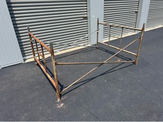 Scaffolding
