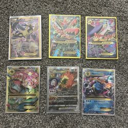Pokemon Cards 50-90$ Per Card (not For All Cards)