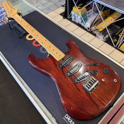 1979 Ibanez Roadster Series RS300 Traditional Violin Electric Guitar