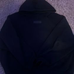 Essentials Hoodie