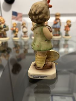 Forever Yours Goebel Hummel #793