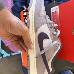 Nike Sbs 