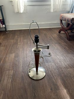 MCM Lamp