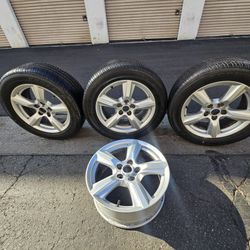 Wheels 17 5 Lugs