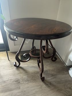 End Tables