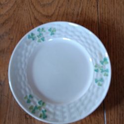 Irish Belleek China