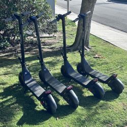 E-scooter A10 scooter(firm Price)