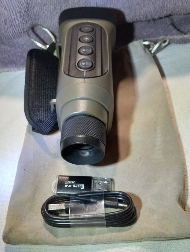 Brand New CenterPoint Optics CPNV01 Night Vision Monocular