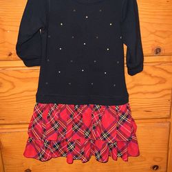 Girl Dress