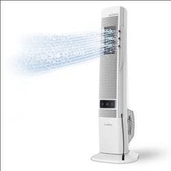 Lasko Misto Outdoor Misting Fan