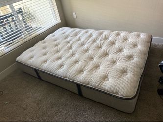 Full Size Mattress