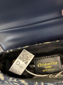 Dior Bag