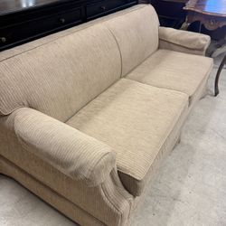 Queen Sleeper Sofa 