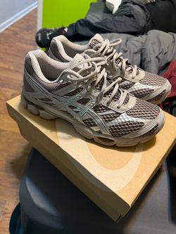 ASICS gel men 8 1/2