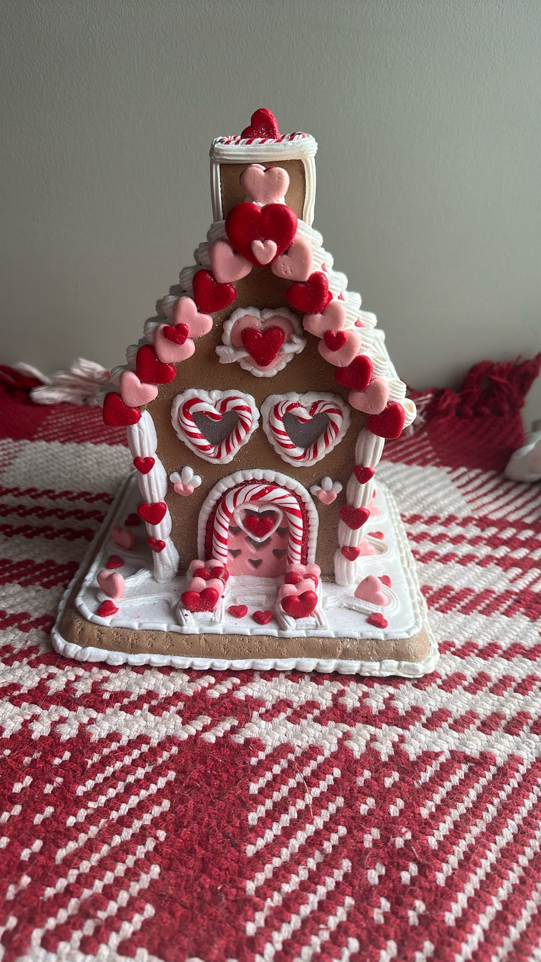Ginger Doll Houses