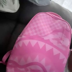  SprayGround Backpack