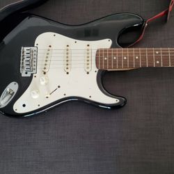 Slammer By Hamer Electric Guitar