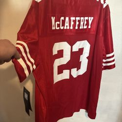 49er Jersey