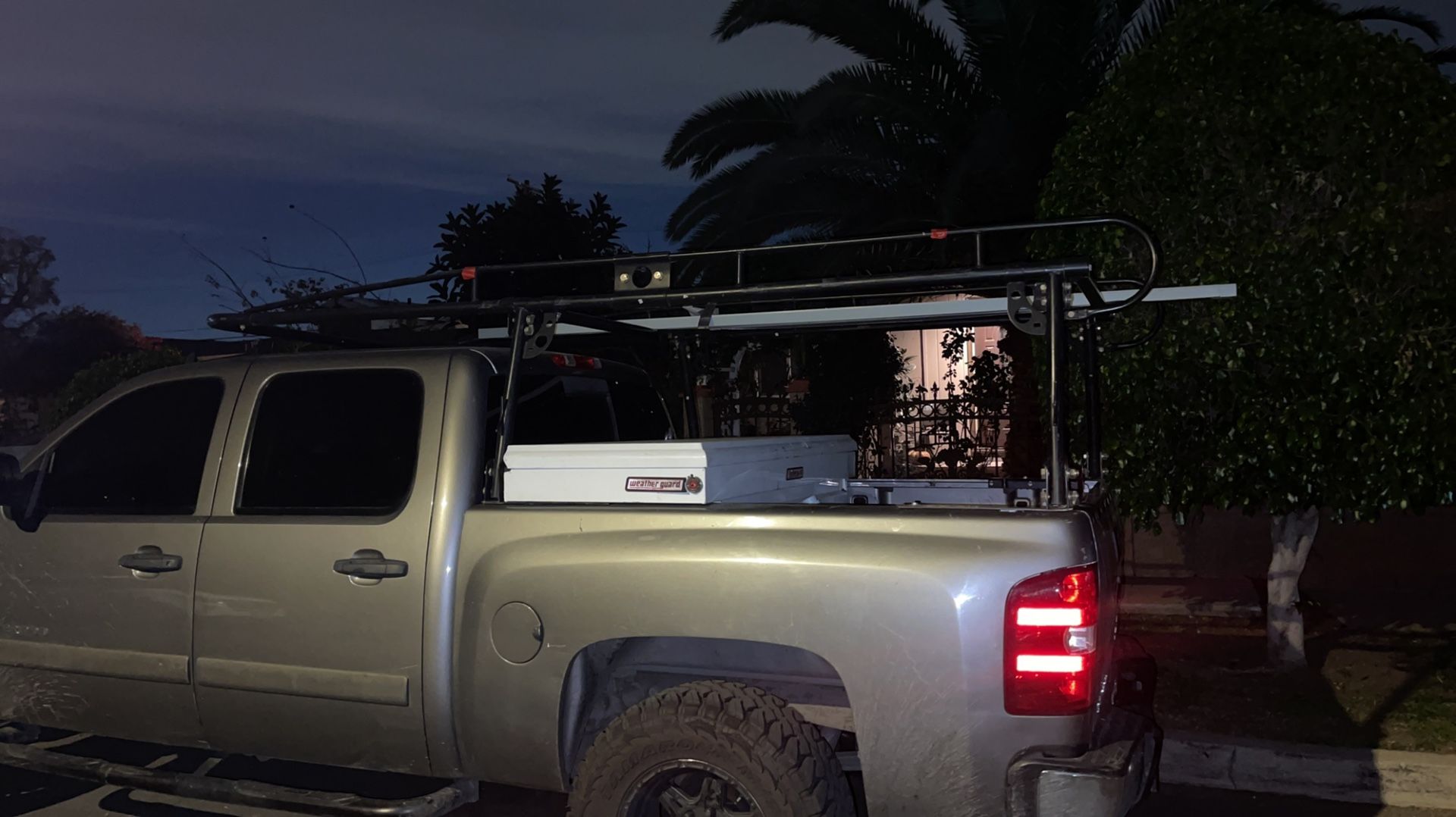 Truck Rack And Tool Box Retail & Services