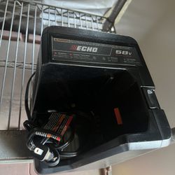 Echo Battery Charger 🔌 