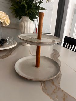 Counter top fruit bowls