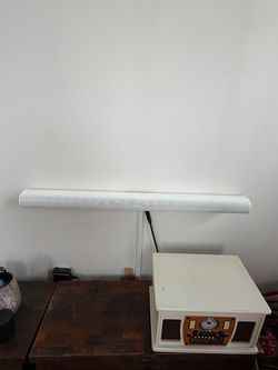 Sonos White Soundbar
