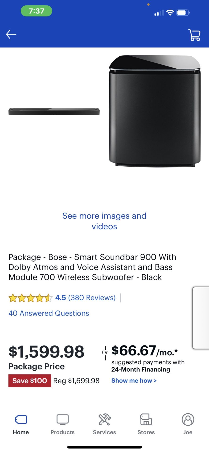 I Have New Sound Bar System 900n 700 Base Module