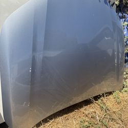 2024 honda accord part out