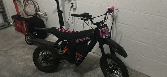 TUTTIO SOLIEL 01 NEED GONE 700$
