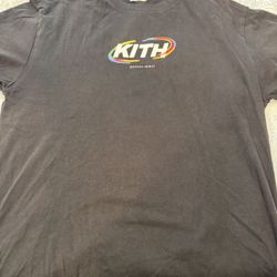 Kith Shirt