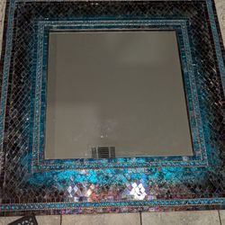 Pier 1 Accent Mirror
