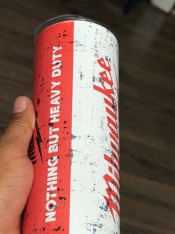 Milwaukee cup