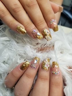 Nails