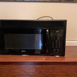 Kenmore Microwave