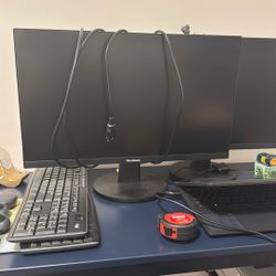 Viewsonic MONITOR 22Inch