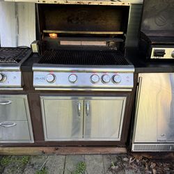 Blaze 36” Outdoor Grill