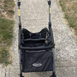 Graco Stroller For Car Seat