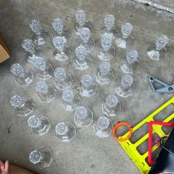 30 Candle Holders