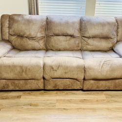 Living Room Furniture Set