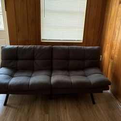 Futon Sofa Bed