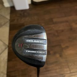 Orlimar Trimetal Golf Club