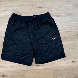 Lebron Nike Basketball Shorts