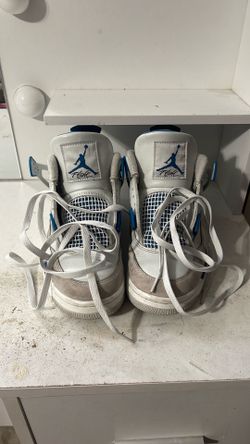 Jordan 4