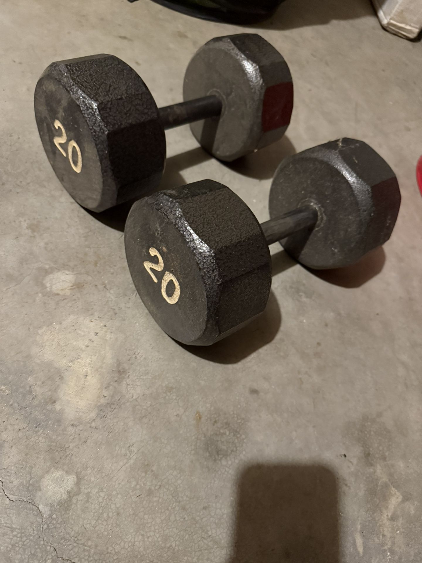 Hand Weights